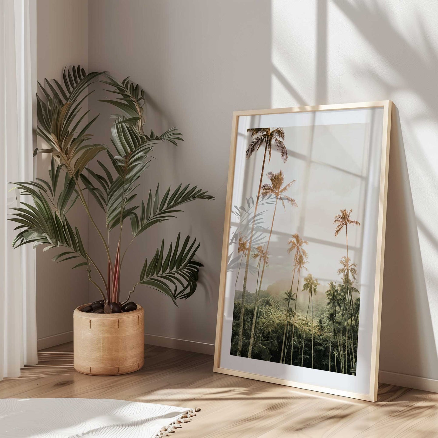 [LIFESTYLE],[SPECIAL],Picture of art in a room