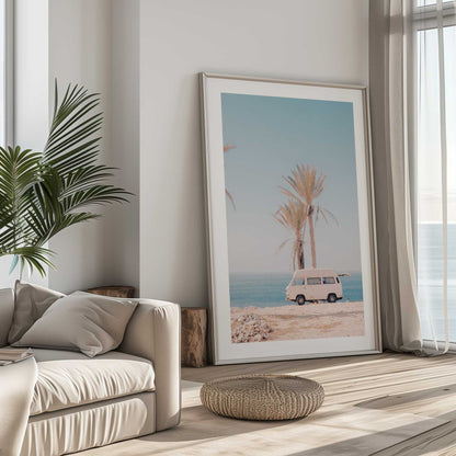 [LIFESTYLE],[SPECIAL],Picture of art in a room