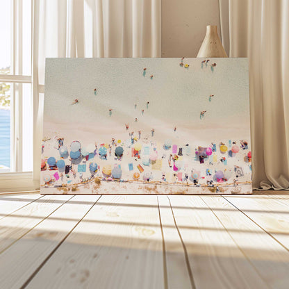 [LIFESTYLE],[SPECIAL],  Picture of art in a room