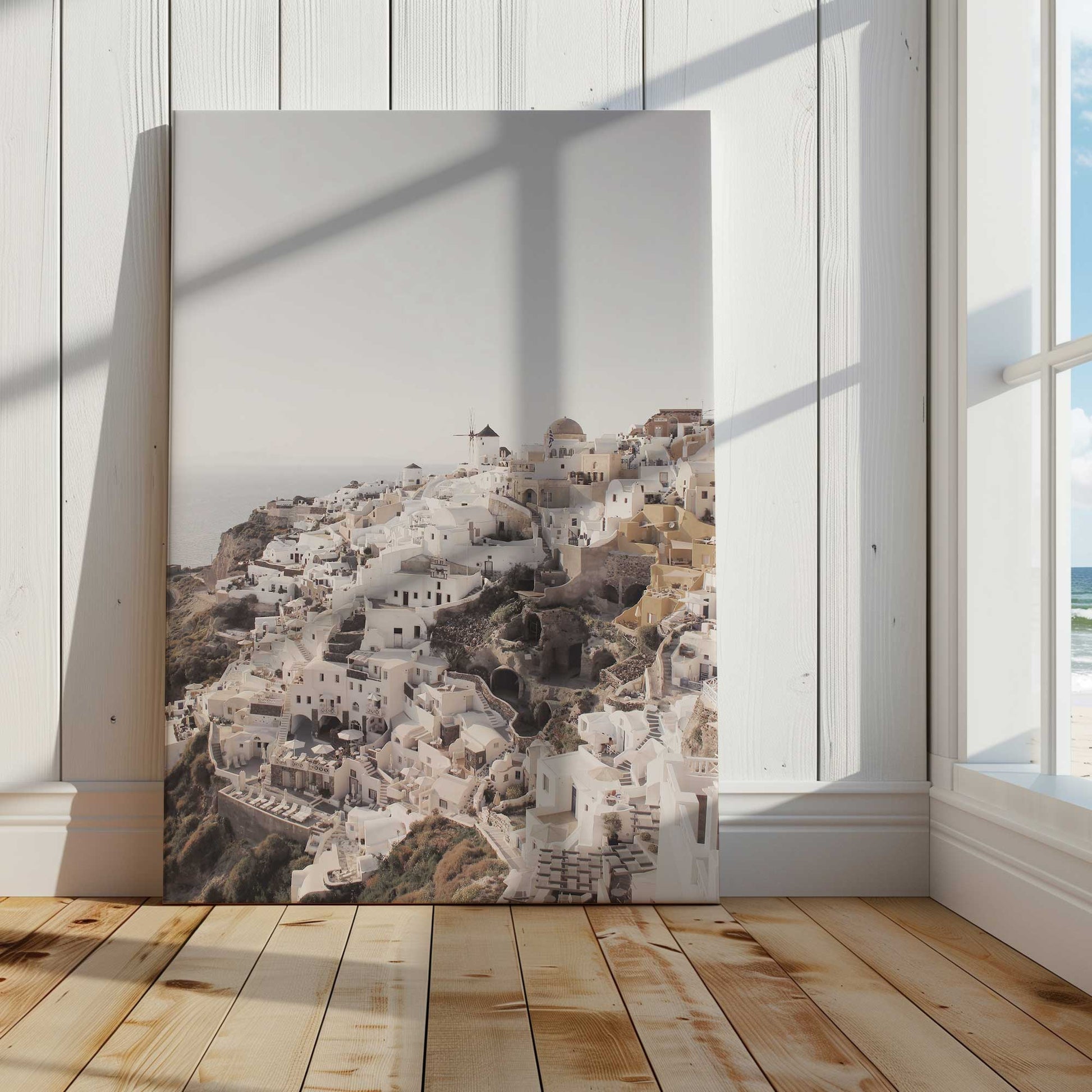 [LIFESTYLE],[SPECIAL],  Picture of art in a room
