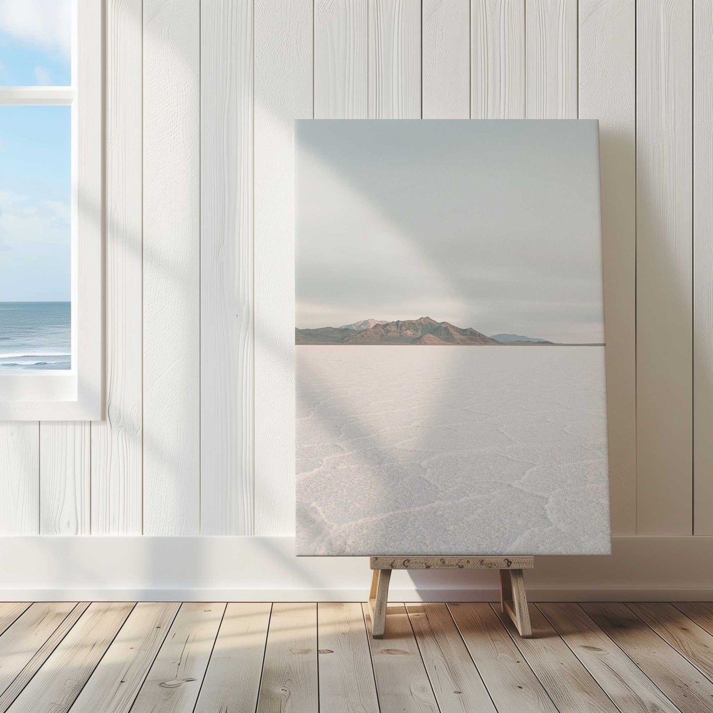 [LIFESTYLE],[SPECIAL],  Picture of art in a room