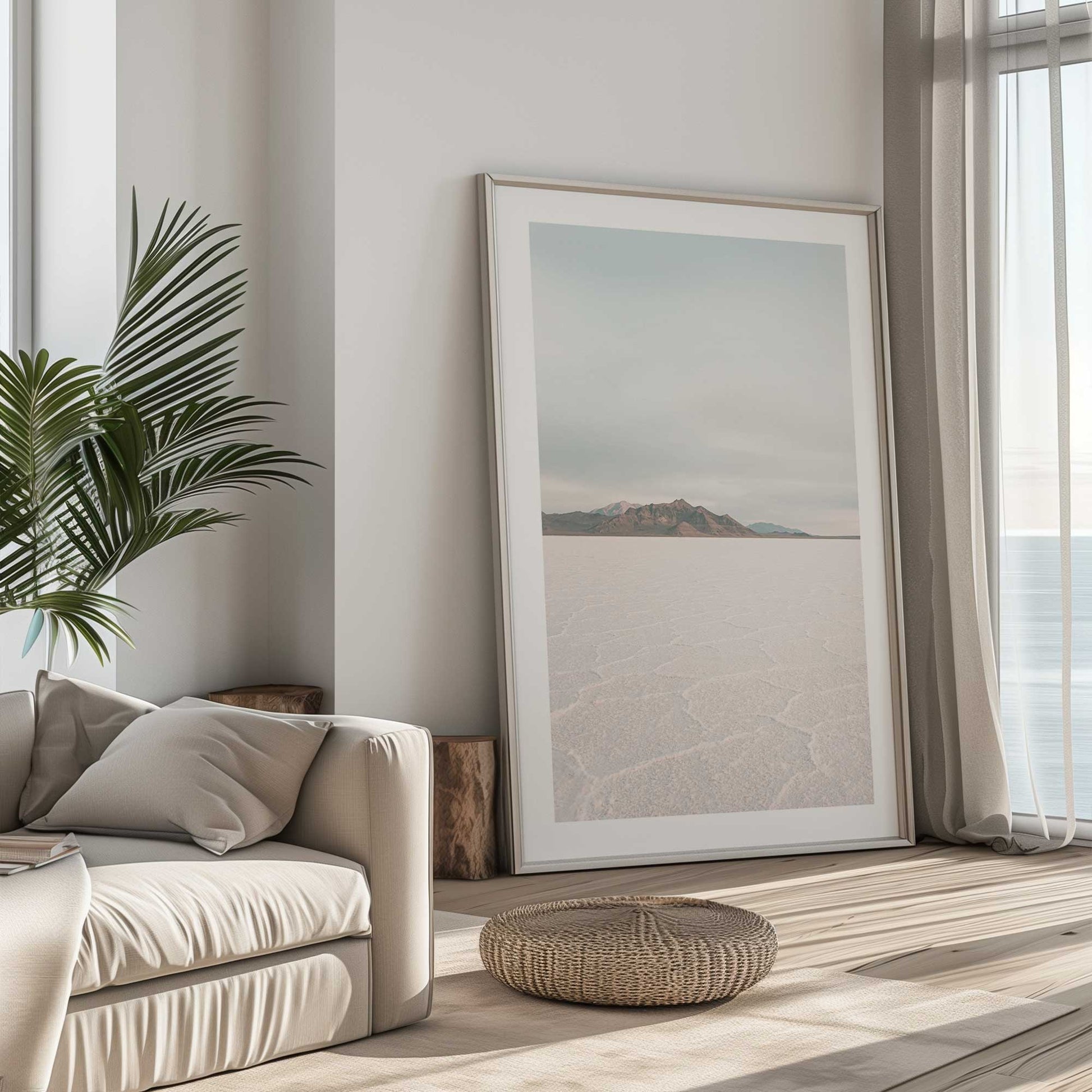 [LIFESTYLE],[SPECIAL],Picture of art in a room