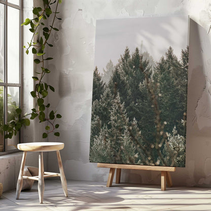 [LIFESTYLE],[SPECIAL],  Picture of art in a room