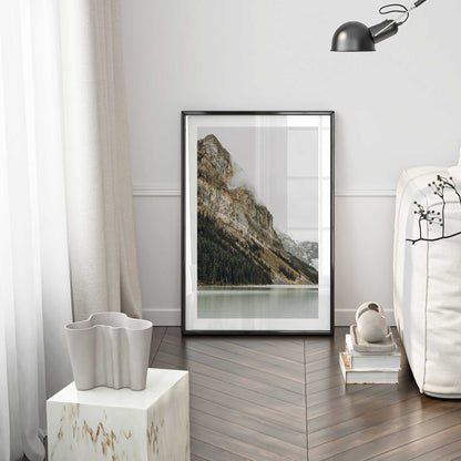 [LIFESTYLE],[SPECIAL],Picture of art in a room