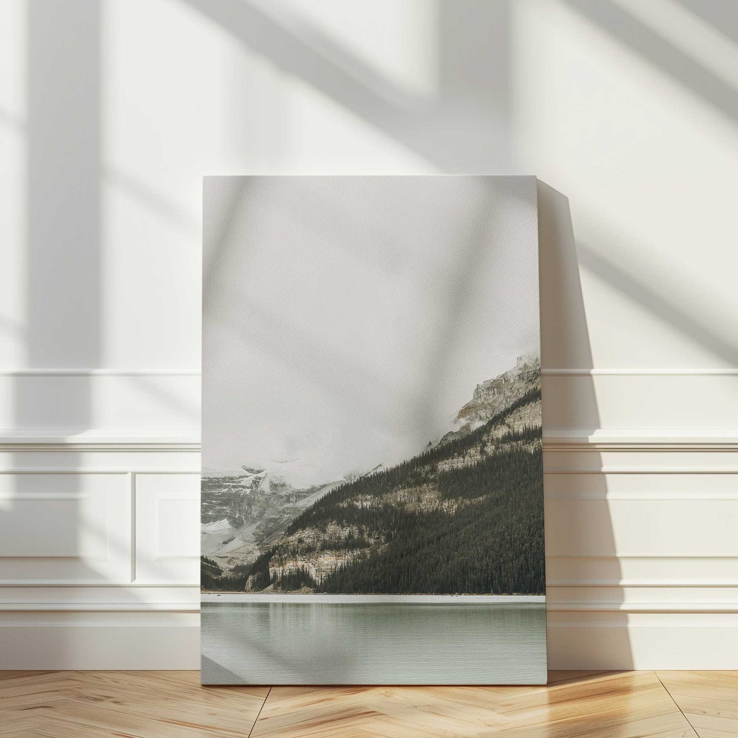 [LIFESTYLE],[SPECIAL],  Picture of art in a room