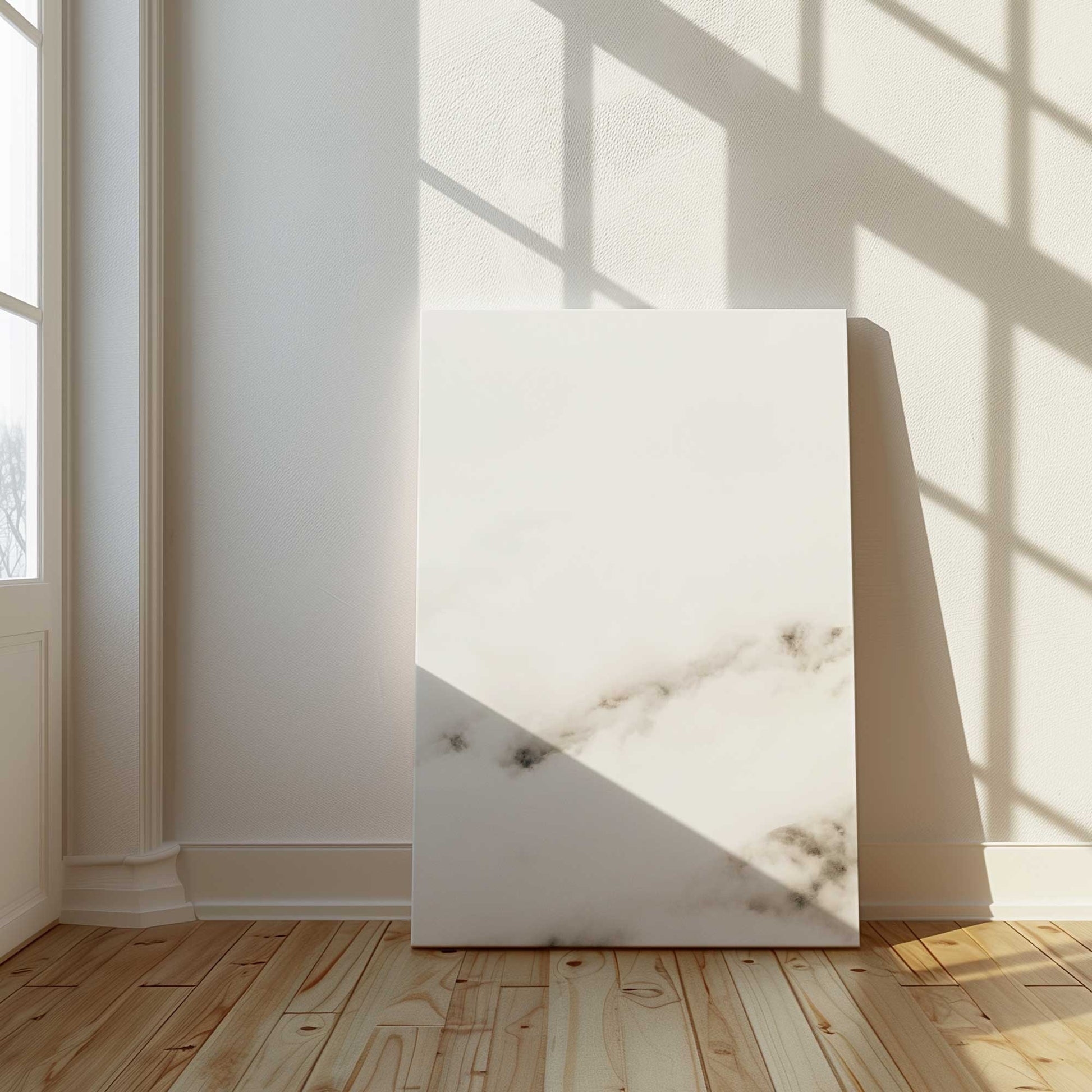 [LIFESTYLE],[SPECIAL],  Picture of art in a room