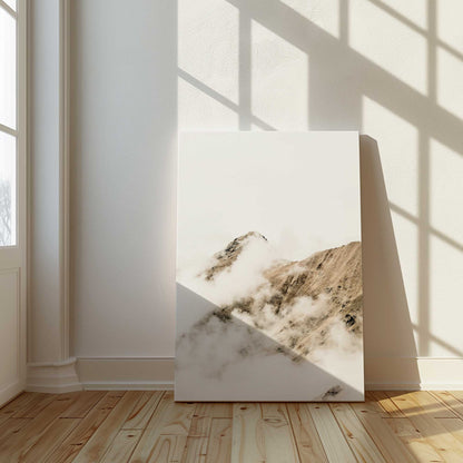 [LIFESTYLE],[SPECIAL],  Picture of art in a room