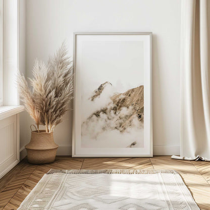 [LIFESTYLE],[SPECIAL],Picture of art in a room