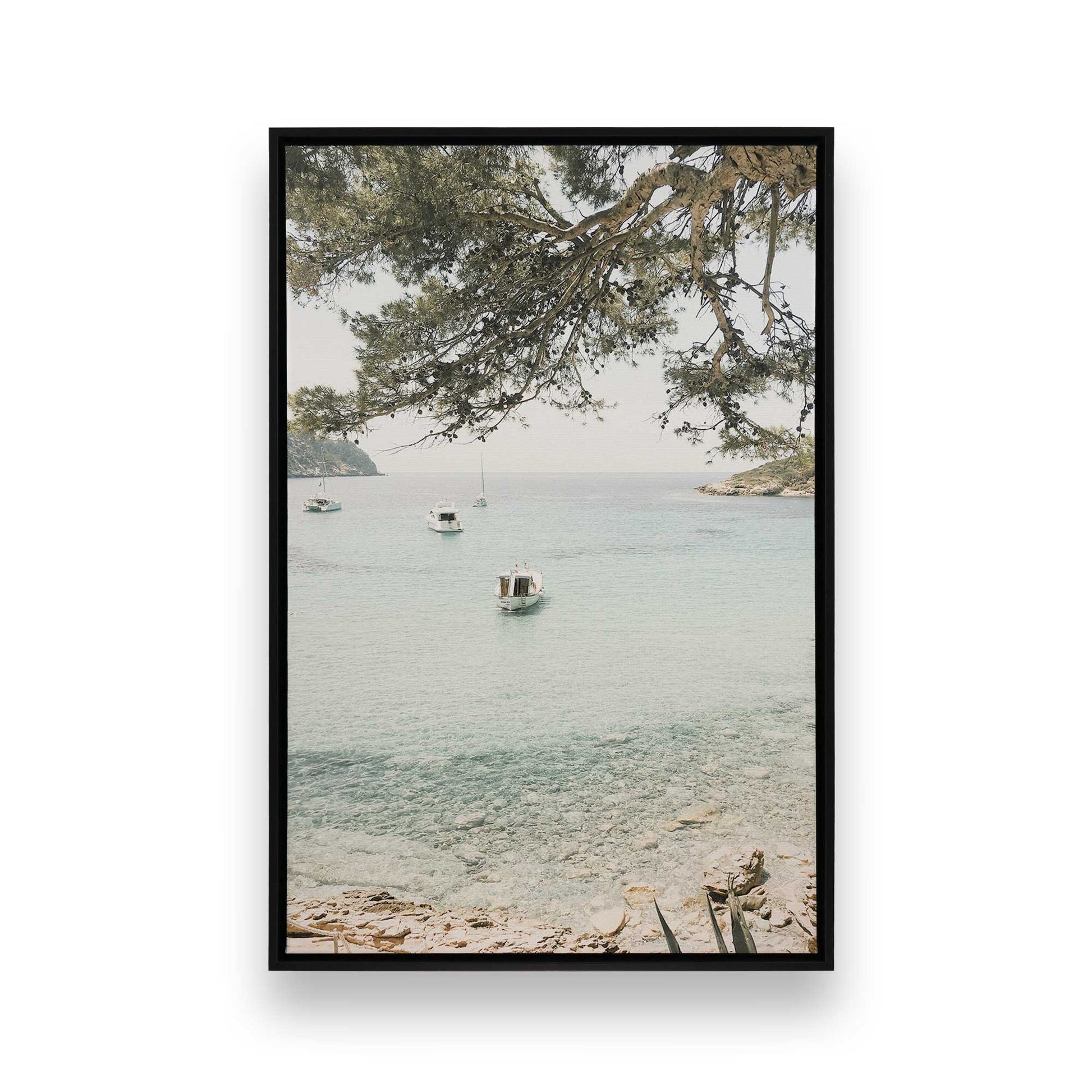 [Color:Satin Black], Front image of the art