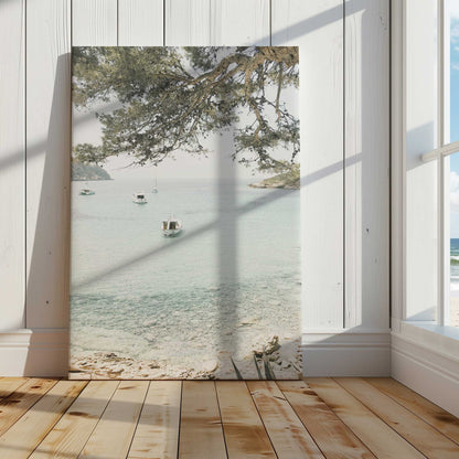 [LIFESTYLE],[SPECIAL],  Picture of art in a room