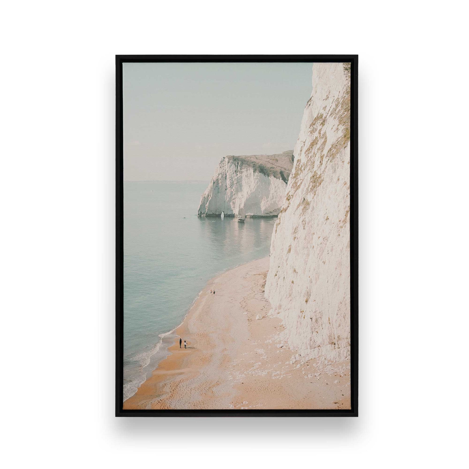 [Color:Satin Black], Front image of the art