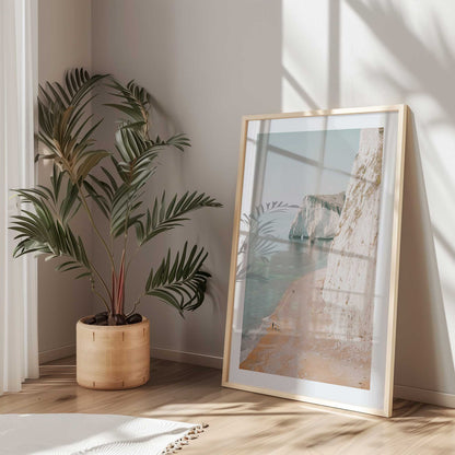 [LIFESTYLE],[SPECIAL],Picture of art in a room