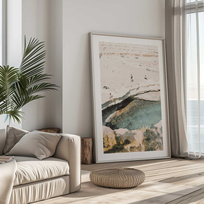 [LIFESTYLE],[SPECIAL],Picture of art in a room