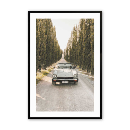 [Color:Satin Black],Front image of the art