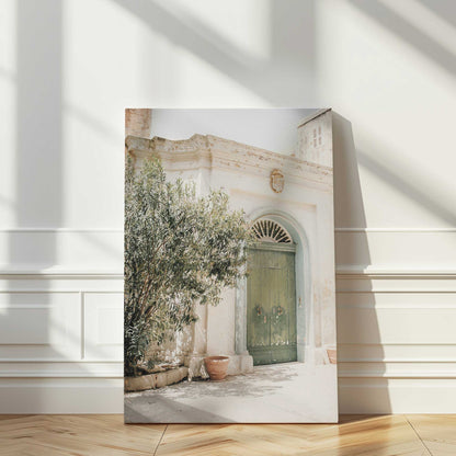 [LIFESTYLE],[SPECIAL],  Picture of art in a room