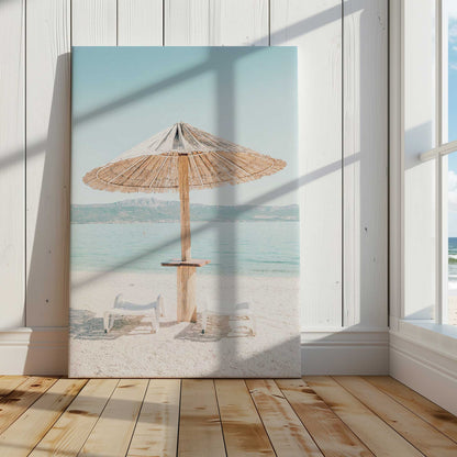 [LIFESTYLE],[SPECIAL],  Picture of art in a room