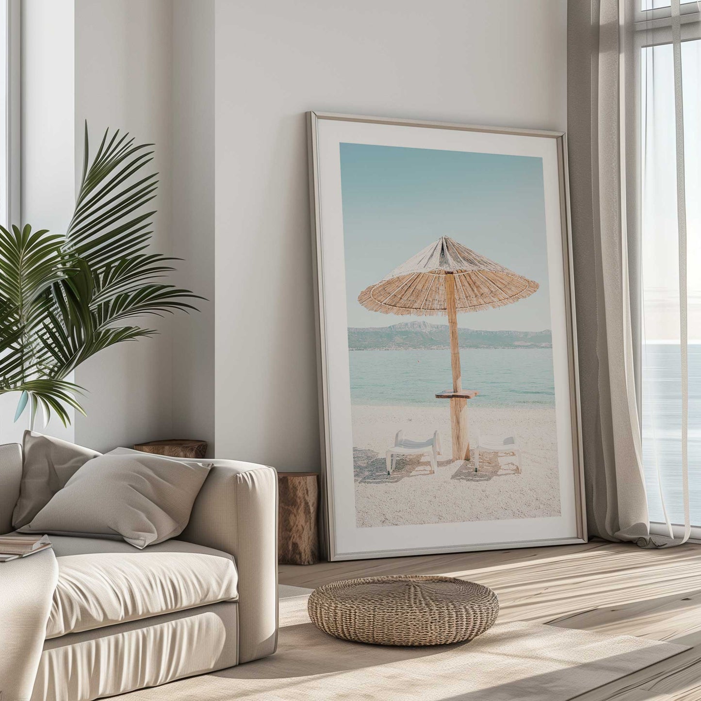 [LIFESTYLE],[SPECIAL],Picture of art in a room