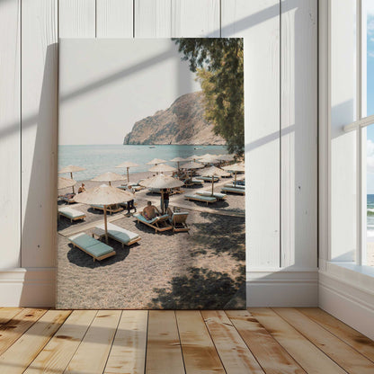 [LIFESTYLE],[SPECIAL],  Picture of art in a room