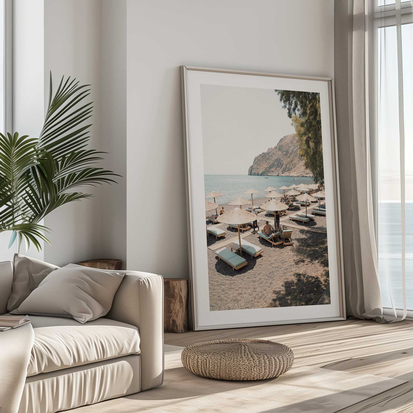 [LIFESTYLE],[SPECIAL],Picture of art in a room