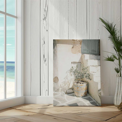 [LIFESTYLE],[SPECIAL],  Picture of art in a room