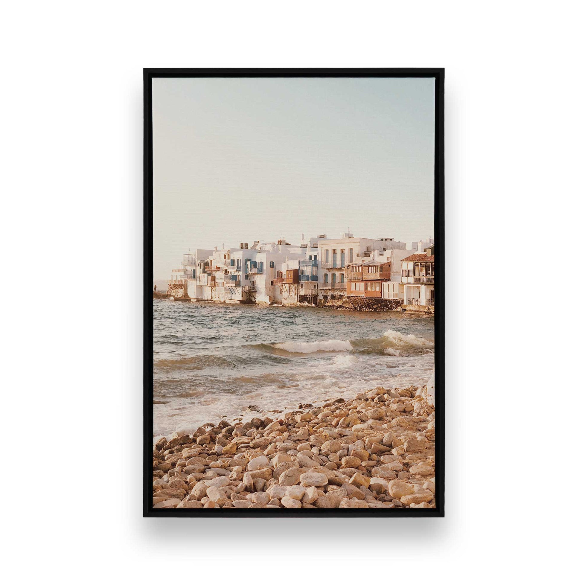 [Color:Satin Black], Front image of the art