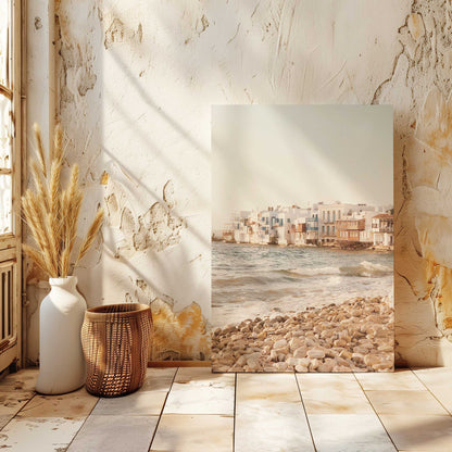 [LIFESTYLE],[SPECIAL],  Picture of art in a room