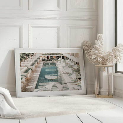 [LIFESTYLE],[SPECIAL],Picture of art in a room