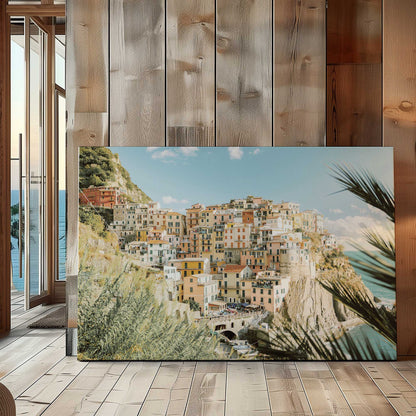 [LIFESTYLE],[SPECIAL],  Picture of art in a room