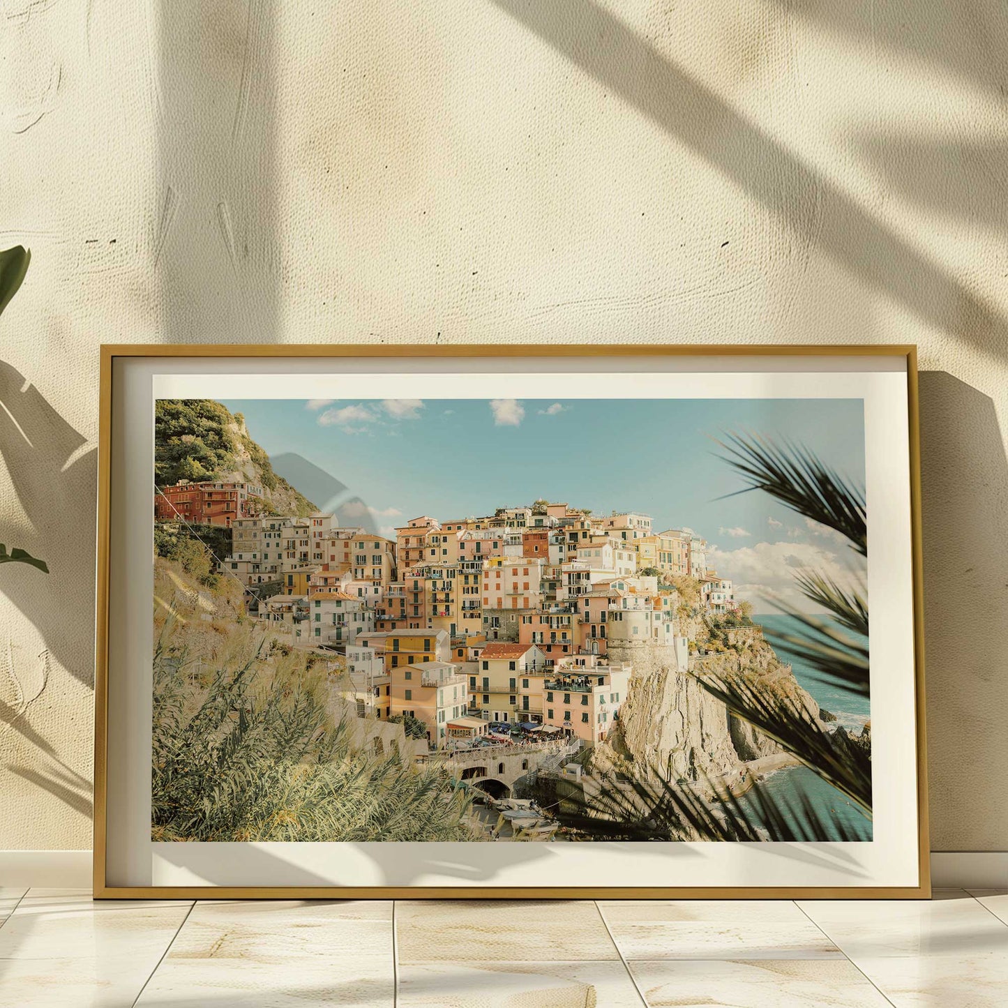[LIFESTYLE],[SPECIAL],Picture of art in a room