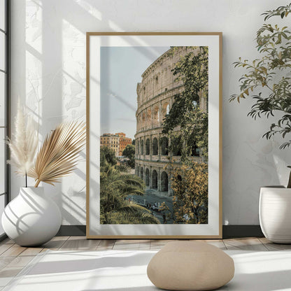 [LIFESTYLE],[SPECIAL],Picture of art in a room