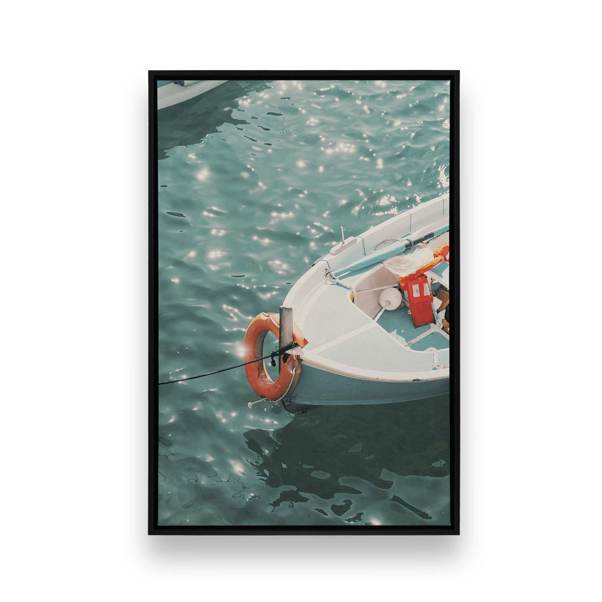 [Color:Satin Black], Front image of the art