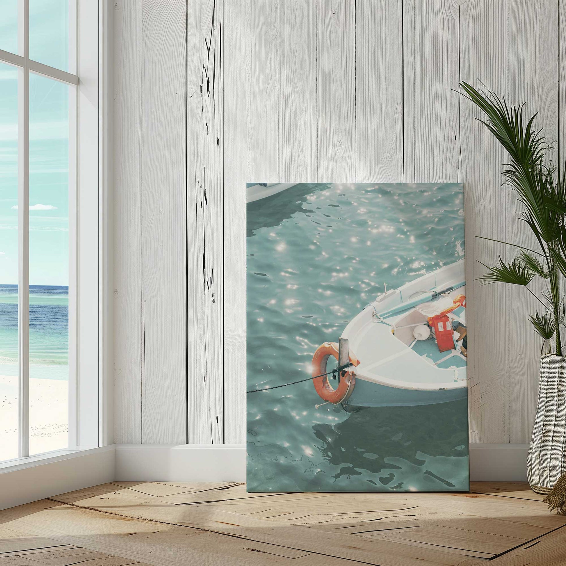 [LIFESTYLE],[SPECIAL],  Picture of art in a room