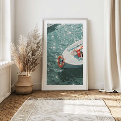[LIFESTYLE],[SPECIAL],Picture of art in a room