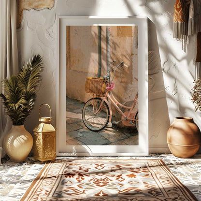 [LIFESTYLE],[SPECIAL],Picture of art in a room