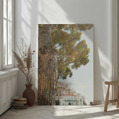 [LIFESTYLE],[SPECIAL],  Picture of art in a room