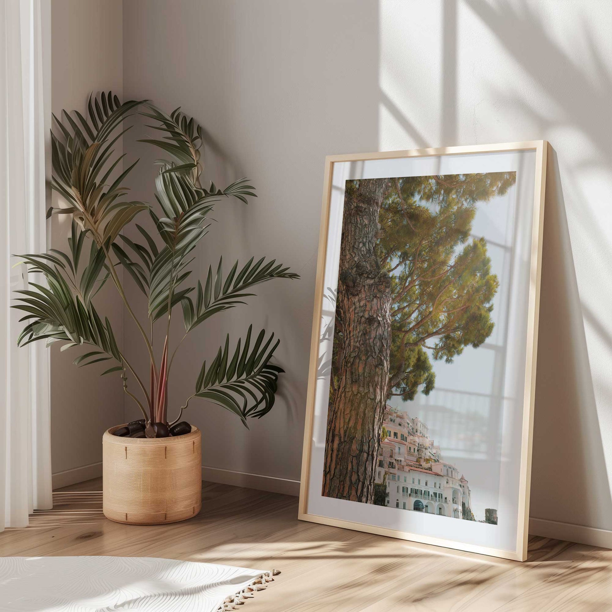 [LIFESTYLE],[SPECIAL],Picture of art in a room