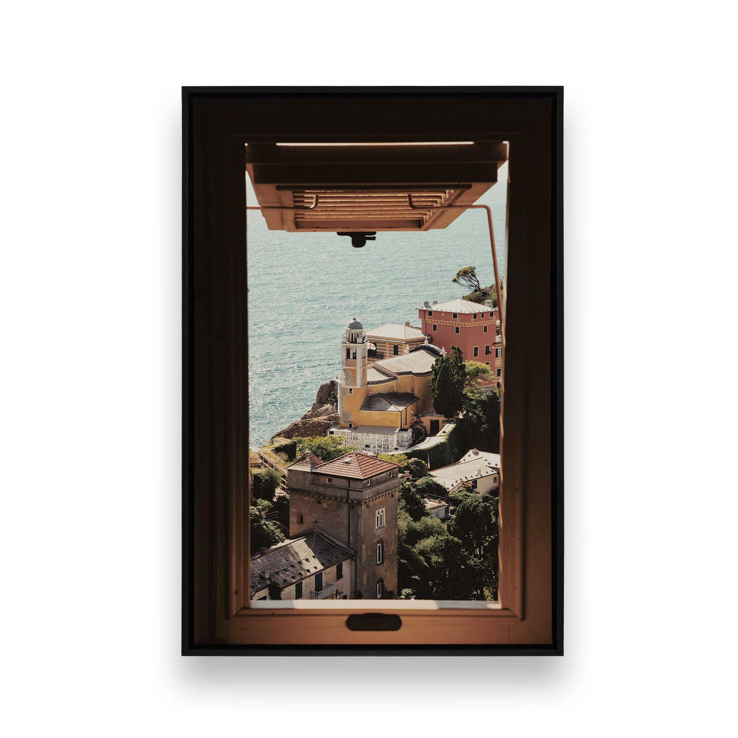 [Color:Satin Black], Front image of the art