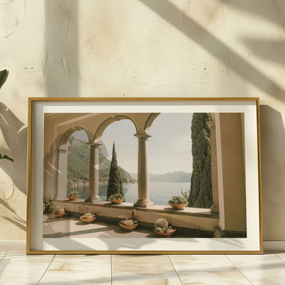 [LIFESTYLE],[SPECIAL],Picture of art in a room