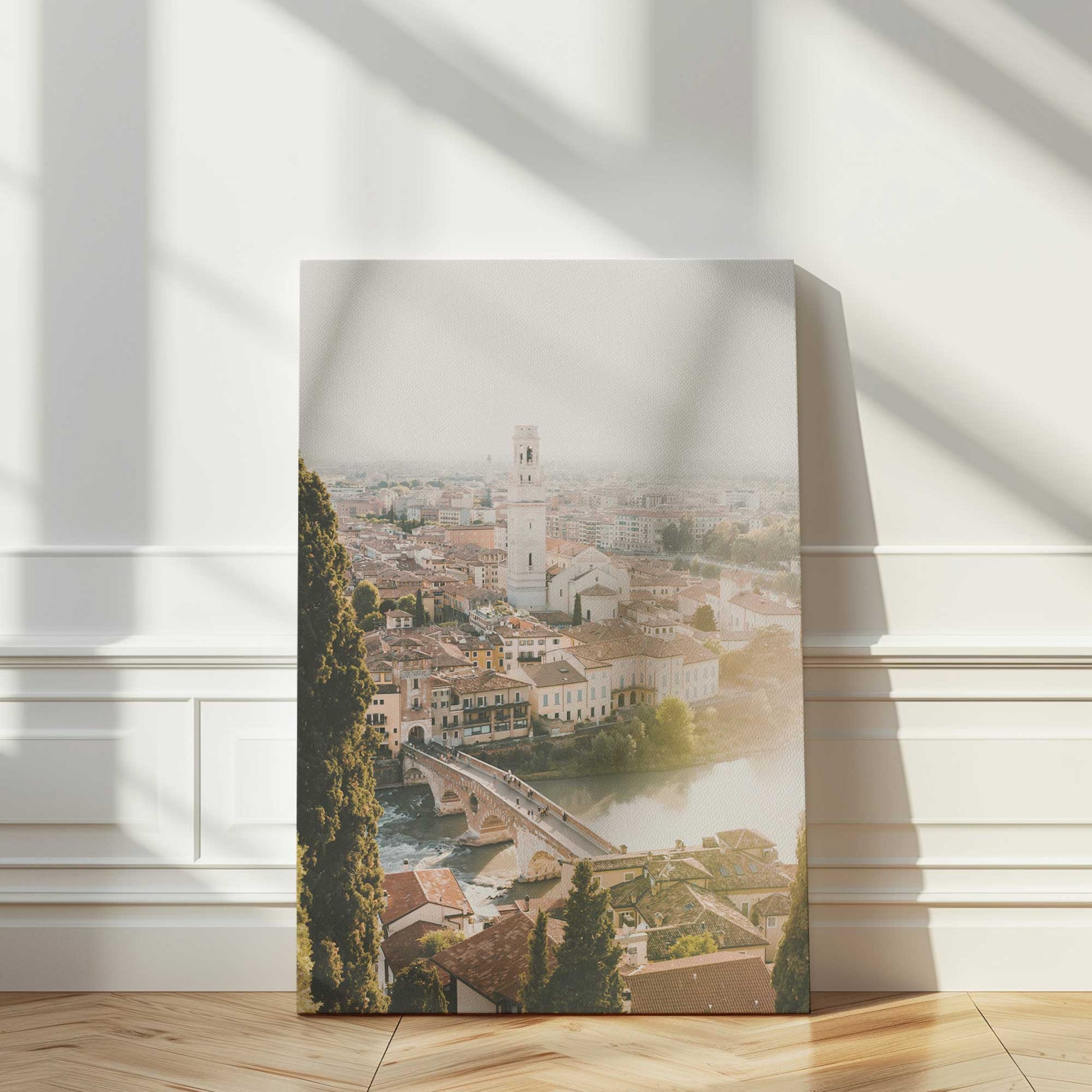 [LIFESTYLE],[SPECIAL],  Picture of art in a room