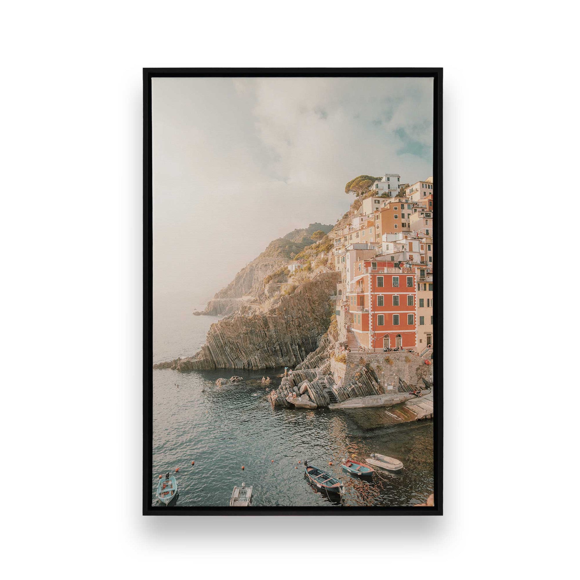 [Color:Satin Black], Front image of the art