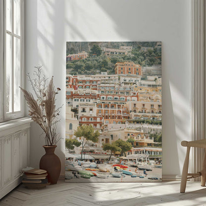 [LIFESTYLE],[SPECIAL],  Picture of art in a room