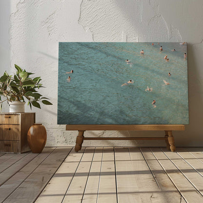[LIFESTYLE],[SPECIAL],  Picture of art in a room