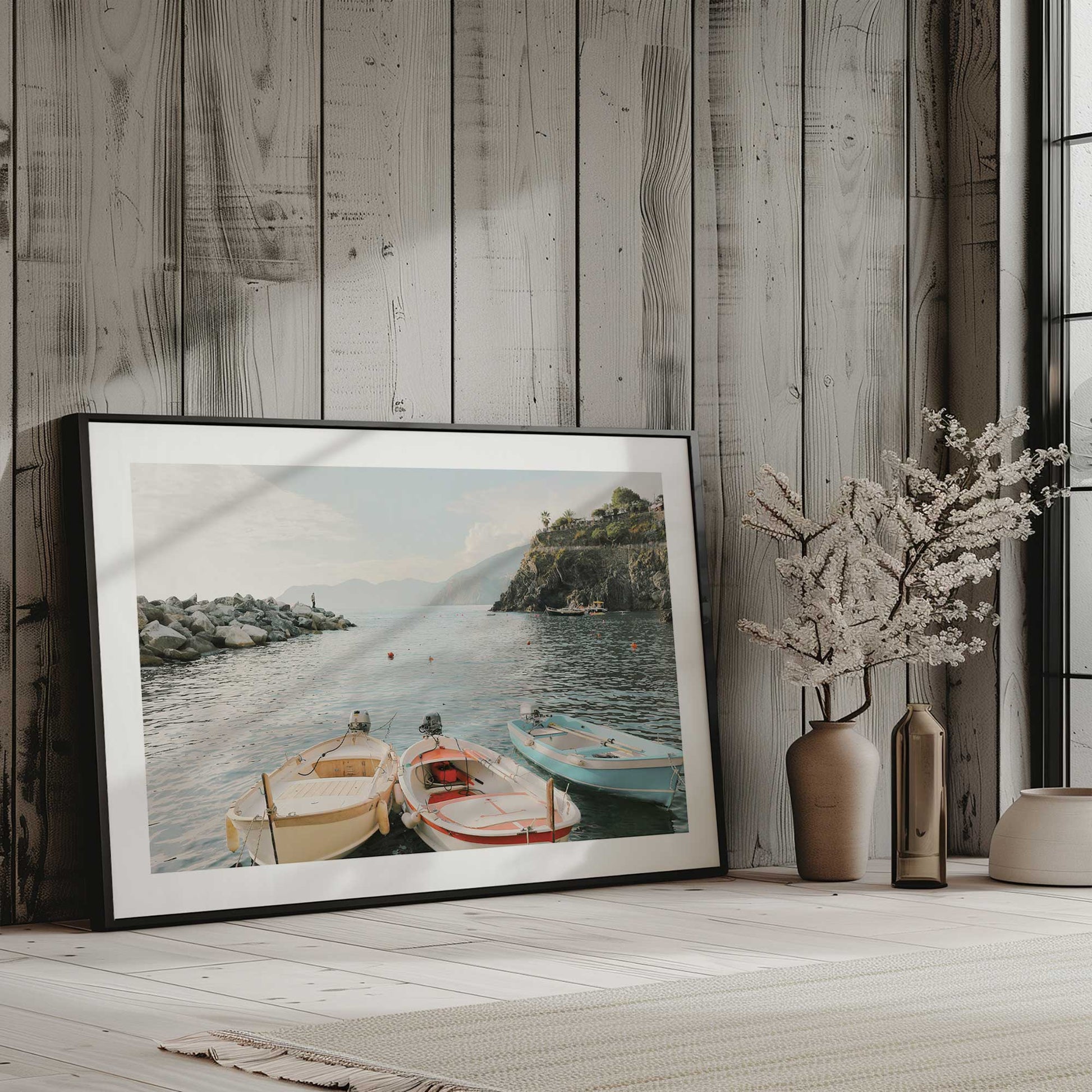 [LIFESTYLE],[SPECIAL],Picture of art in a room