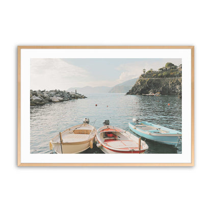 [Color:Raw Maple], Picture of art in a Raw Maple frame