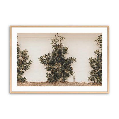 [Color:Raw Maple], Picture of art in a Raw Maple frame