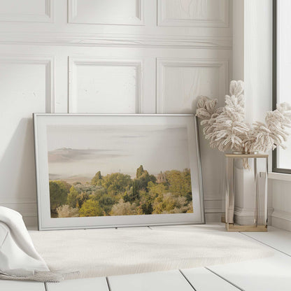 [LIFESTYLE],[SPECIAL],Picture of art in a room
