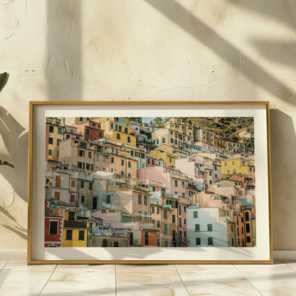 [LIFESTYLE],[SPECIAL],Picture of art in a room