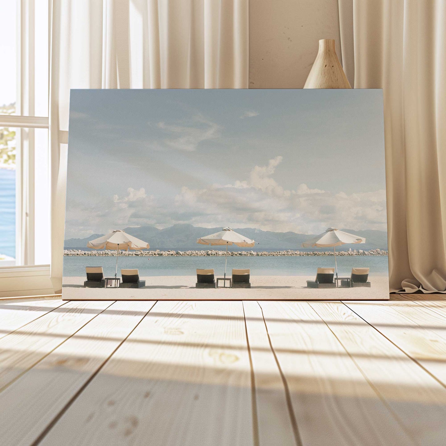 [LIFESTYLE],[SPECIAL],  Picture of art in a room
