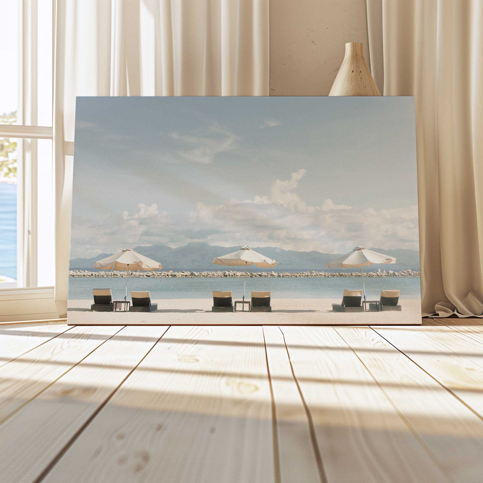 [LIFESTYLE],[SPECIAL],  Picture of art in a room