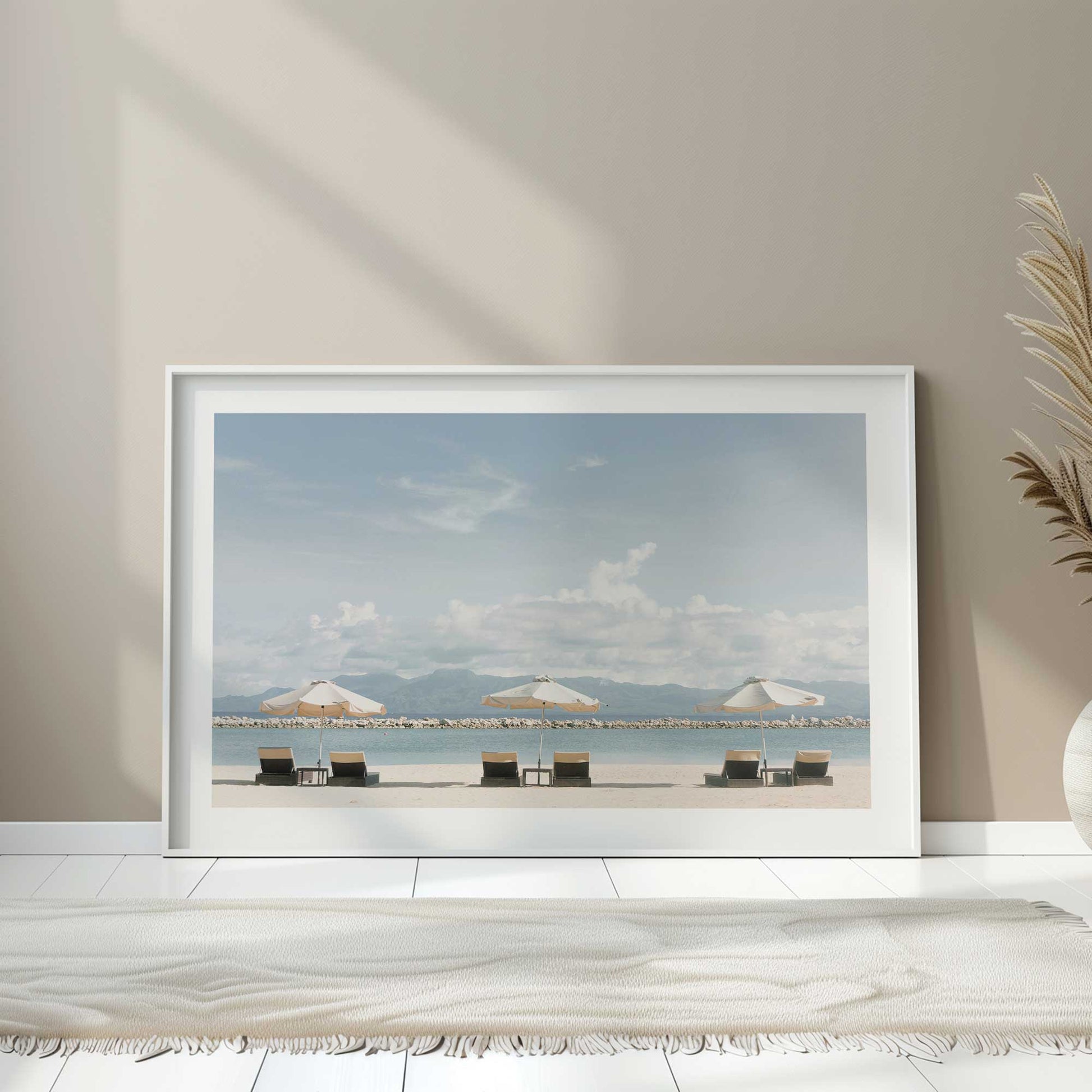 [LIFESTYLE],[SPECIAL],Picture of art in a room